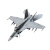 Top Gun 2 Movie Set 1:72