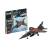 MODEL SET 1/72 Mirage F-1 C/CT