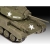 Revell M24 Chaffee 1:76