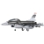 COBI F-16D Fighting Falcon 5815