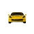 2014 Corvette Stingray – model 1:25