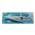USS Enterprise – model 1:720