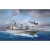 USS Wasp – model 1:700