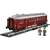 Wagon Compiegne 22 czerwca 1940