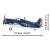 COBI F4F Wildcat 5731