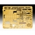 Star Wars Razor Crest – Platinum Edition