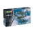 Samolot 1/72 Bf109G-10 i Spitfire Mk.V