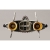 Star Wars A-wing Starfighter 1/72