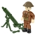 Bitwa pod Monte Cassino – 73 elementy
