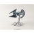 Star Wars TIE Interceptor 1:72