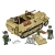 Sd.Kfz.251 Ausf.D – transporter 2 w 1