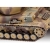 Flakpanzer IV Wirbelwind 1:72