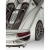 Zestaw Porsche Panamera i 918 Spyder 1:24
