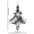 COBI Armed Forces Saab JAS 39 Gripen E