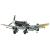Junkers Ju 87 G/D Tank Buster 1:72