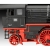 Lokomotywa ekspresowa S 3/6 1:87