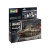 Tiger II Ausf. B – zestaw modelarski 1:35