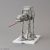 STAR WARS AT-AT 1/144