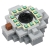 Treasure X Minecraft Caves & Cliffs Dragon