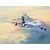 Airbus A380-800 Lufthansa 1:144