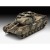 Leopard 1A5 – model 1:35