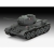 T-34 World of Tanks 1:72