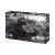 T-34 World of Tanks 1:72