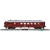 Wagon Compiegne 22 czerwca 1940