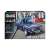 Volkswagen Golf GTI, model do sklejania 1:24