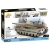Merkava Mk. I/II – model z klocków