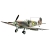 Supermarine Spitfire Mk.IIa 1:32