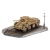 Sd.Kfz. 234/2 Puma – diorama 1:76