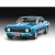 Chevy Camaro 1969 Yenko Fast & Furious