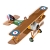 Sopwith Camel F.1 – model z klocków