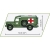 Dodge WC 54 Ambulance 1942