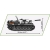StuG III Ausf. F/8 i Flammpanzer 2 w 1