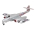 Revell Gloster Meteor F.8/FR.9 1:32