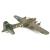 B-17F Memphis Belle, model 1:48