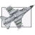 F-16AM Fighting Falcon (Norwegia)