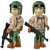 Sherman M4A2E8(76)W