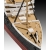 RMS Titanic 1:600 Easy-Click