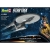 Star Trek U.S.S. Enterprise NCC-1701, 1:500