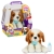 Little Live Pets Piesek z transporterem