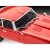 Zestaw upominkowy Jaguar 100th Anniversary 1:24