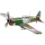 Morane-Saulnier MS.406 – Historical Collection