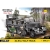 Sd.Kfz.7 Half-Track – 439 klocków