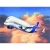 Airbus A300-600ST Beluga 1:144