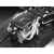 McLaren Mercedes MP4-25, skala 1:24