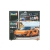 McLaren 570S – zestaw modelarski 1:24