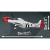 COBI P-51D Mustang™ TOP GUN: Maverick™